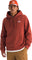 The North Face Chandail à capuchon Evolution Simple Dome - Homme - Iron Clay