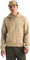 The North Face Chandail à capuchon Evolution Simple Dome - Homme - Khaki Stone