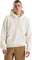The North Face Chandail à capuchon Evolution Simple Dome - Homme - White Dune
