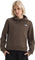 The North Face Chandail à capuchon Evolution Simple Dome - Femme - Smokey Brown