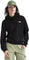 The North Face Chandail à capuchon Evolution Simple Dome - Femme - TNF Black