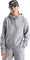 The North Face Chandail à capuchon Evolution Simple Dome - Femme - TNF Pale Grey Heather