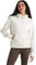 The North Face Chandail à capuchon Evolution Simple Dome - Femme - White Dune