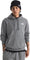 The North Face Chandail à capuchon Evolution Box NSE - Homme - TNF Mid Grey Heather