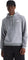 The North Face Chandail à capuchon Evolution Box NSE - Homme - TNF Pale Grey Heather