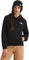 The North Face Chandail à capuchon Evolution Box NSE - Femme - TNF Black
