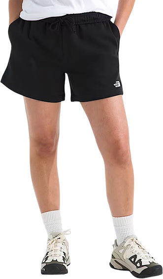 The North Face Short Evolution Simple Dome - Femme