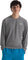 The North Face T-shirt à manches longues Adventure - Homme - Smoked Pearl