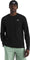 The North Face T-shirt à manches longues Adventure - Homme - TNF Black