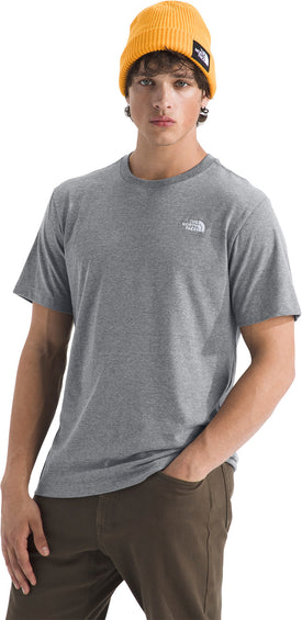 The North Face T-shirt à manches courtes Evolution Simple Dome - Homme