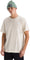 The North Face T-shirt à manches courtes Evolution Simple Dome - Homme - White Dune