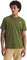 The North Face T-shirt à manches courtes Evolution Simple Dome - Homme - Woodland Green
