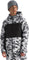 The North Face Manteau imprimé isolant Freedom - Garçon - Smoked Pearl TNF Camo Small Print