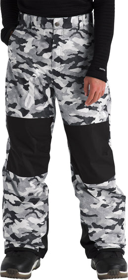 The North Face Pantalon isolé imprimé Freedom - Garçon