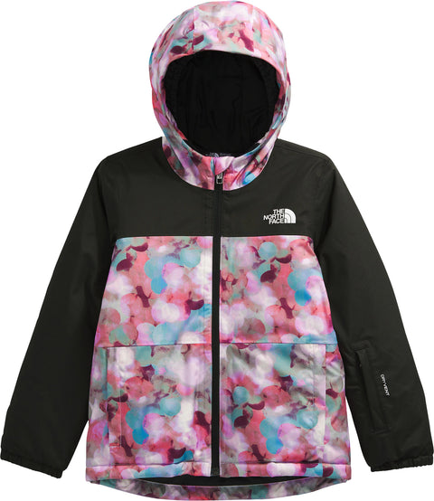 The North Face Manteau imprimé isolant Freedom - Enfant