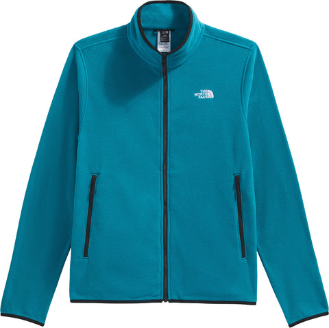 The North Face Manteau en molleton Glacier - Homme
