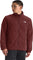 The North Face Manteau en molleton Glacier - Homme - Sumac