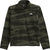 The North Face Manteau en molleton imprimé à glissière ¼ Glacier - Homme - New Taupe Green Edge Of Light Print