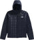 The North Face Manteau à capuchon ThermoBall - Homme - Summit Navy