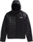 The North Face Manteau à capuchon ThermoBall - Homme - TNF Black