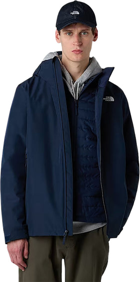 The North Face Manteau à capuchon Carto Mono TRICLIMATE - Homme