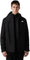 The North Face Manteau à capuchon Carto Mono TRICLIMATE - Homme - TNF Black