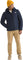 The North Face Manteau à capuchon en duvet Classic - Homme - Summit Navy