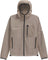 The North Face Manteau TNF EG Tek Approach - Homme - Mocha Brown
