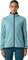 The North Face Manteau en molleton Glacier - Femme - Blue Eclipse