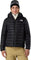 The North Face Manteau à capuchon en duvet classique - Femme - TNF Black