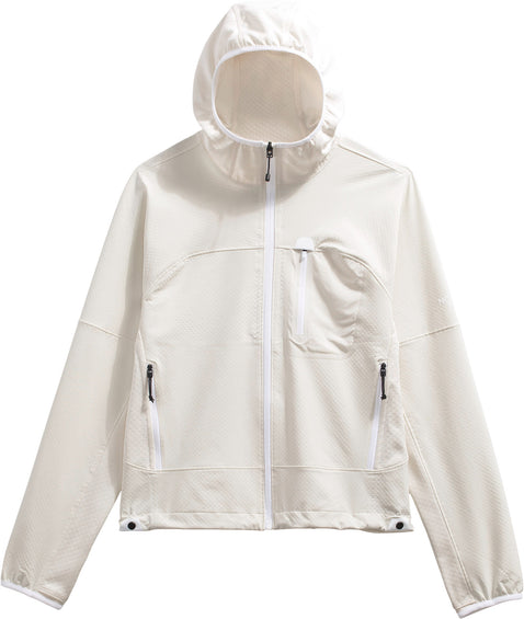 The North Face Manteau TNF EG Tek Approach - Femme