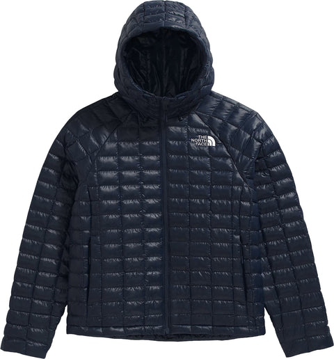 The North Face Manteau à capuchon ThermoBall - Femme