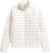 The North Face Manteau ThermoBall - Femme - White Dune
