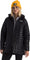 The North Face Parka à capuchon ThermoBall - Femme - TNF Black