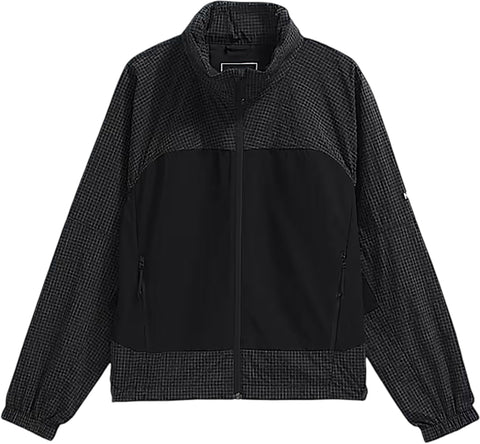 The North Face Manteau coupe-vent TNF EG Utility - Femme