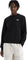 The North Face Chandail en molleton à col rond Evolution Simple Dome - Femme - TNF Black