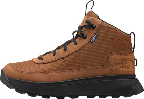 The North Face Bottes imperméables mi-hautes Bergen - Homme