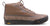 The North Face Souliers montants imperméables isolés Clyffe - Unisexe - Mocha Brown - Anthracite Grey