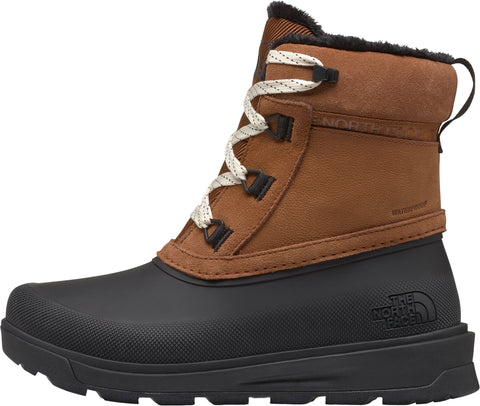 The North Face Bottes imperméables Shellista V Shorty - Femme