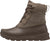 The North Face Bottes imperméables Shellista V Shorty - Femme - Mocha Brown - Smokey Brown