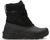 The North Face Bottes imperméables Shellista V Shorty - Femme - TNF Black - TNF Black