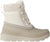 The North Face Bottes imperméables Shellista V Shorty - Femme - White Dune - Soapstone