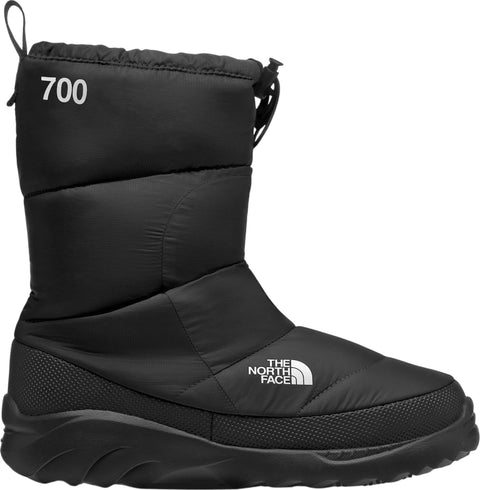 The North Face Bottines Nuptse Traction - Unisexe