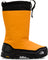 The North Face Bottes imperméables Base Camp 200 - Unisexe - Summit Gold - TNF Black