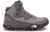 The North Face Bottes de randonnée mi-hautes en Gore-Tex Offtrail LT - Homme - Anthracite Grey - TNF Black