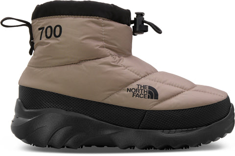 The North Face Bottes chukka Nuptse Traction - Unisexe