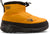 The North Face Bottes chukka Nuptse Traction - Unisexe - Summit Gold - TNF Black