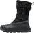 The North Face Bottes imperméables mi-hautes Shellista VI - Femme - TNF Black - Asphalt Grey