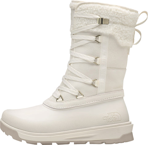 The North Face Bottes imperméables mi-hautes Shellista VI - Femme