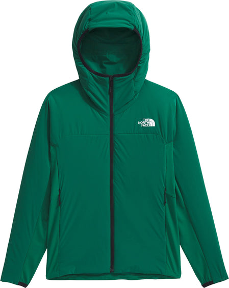 The North Face Chandail à capuchon hybride Summit Casaval - Femme